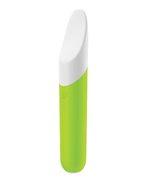 Satisfyer Satisfyer Ultra Power Bullet 7 Green Vibrators