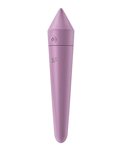 Satisfyer Satisfyer Ultra Power Bullet 8 Lilac Vibrators