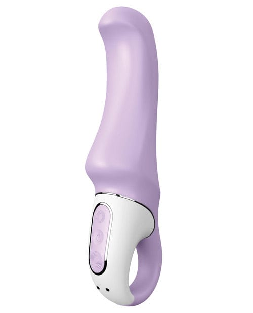 Satisfyer Satisfyer Vibes Charming Smile - Lilac Vibrators
