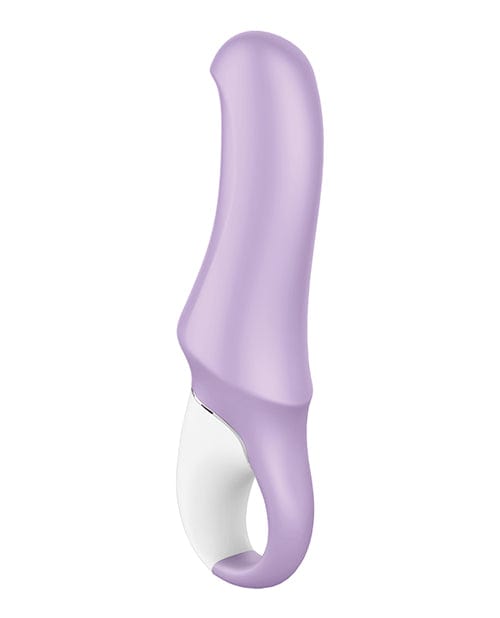 Satisfyer Satisfyer Vibes Charming Smile - Lilac Vibrators