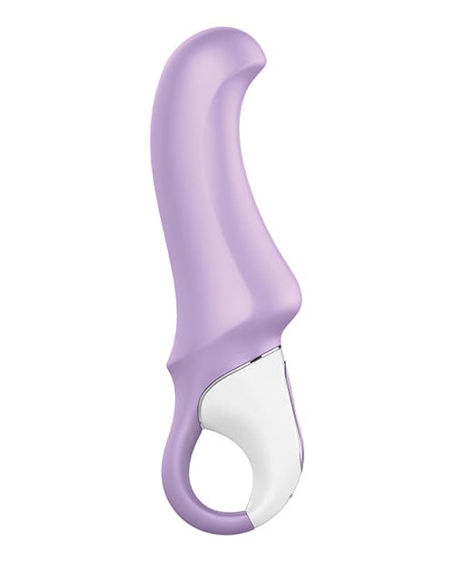 Satisfyer Satisfyer Vibes Charming Smile - Lilac Vibrators