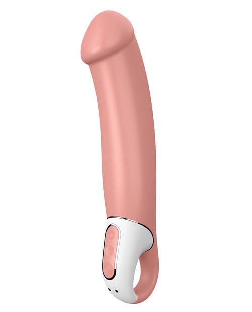 Satisfyer Satisfyer Vibes Master - Natural Vibrators