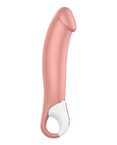 Satisfyer Satisfyer Vibes Master - Natural Vibrators