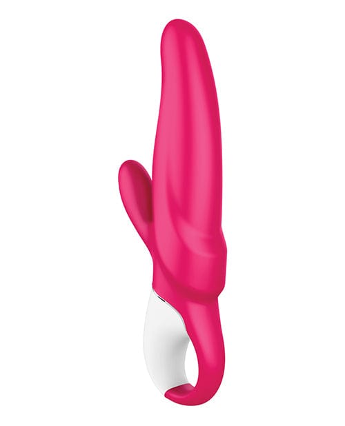 Satisfyer Satisfyer Vibes Mr. Rabbit - Pink Vibrators