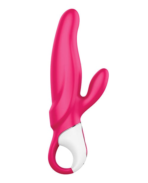 Satisfyer Satisfyer Vibes Mr. Rabbit - Pink Vibrators