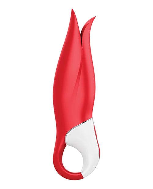 Satisfyer Satisfyer Vibes Power Flower - Red Vibrators