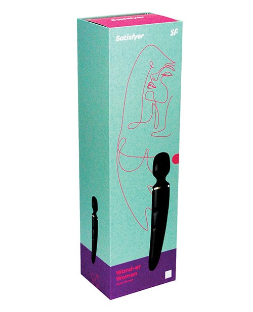 Satisfyer Satisfyer Wander-er Woman Vibrators