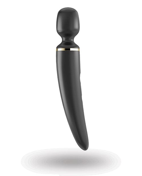 Satisfyer Satisfyer Wander-er Woman Black/gold Vibrators