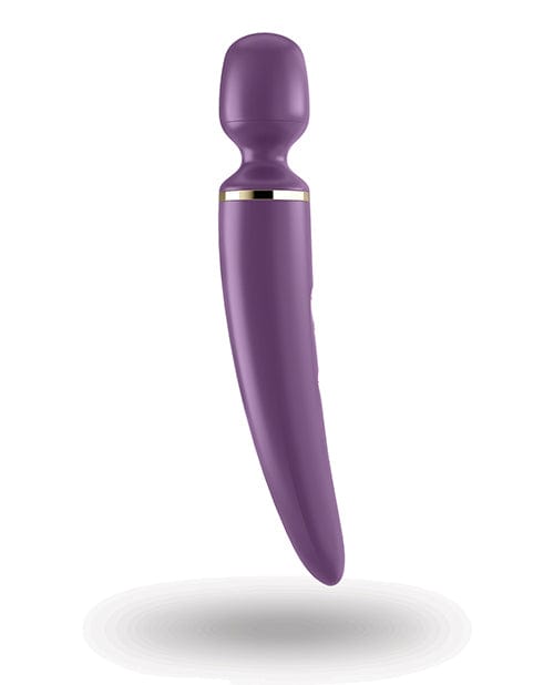 Satisfyer Satisfyer Wander-er Woman Purple / Gold Vibrators