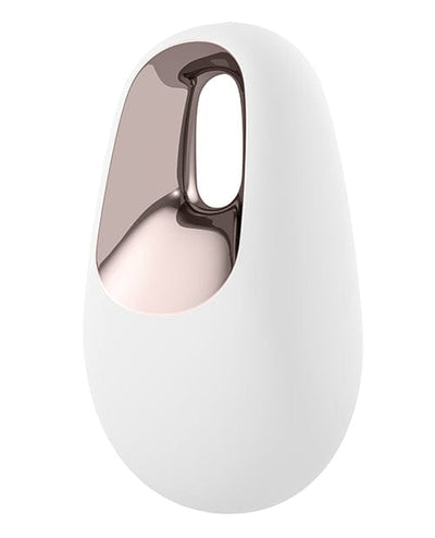 Satisfyer Satisfyer White Temptation - White Vibrators