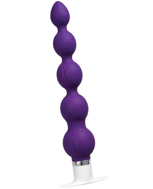 Savvy Co. VeDO Quaker Anal Vibe Anal Toys