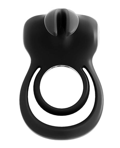 Savvy Co. VeDO Thunder Bunny Rechargeable Dual Ring Penis Toys