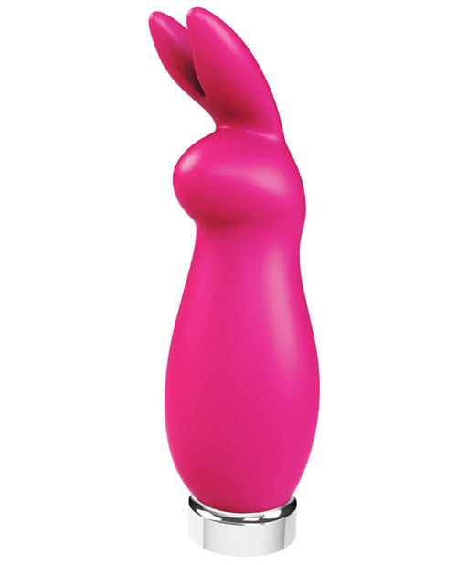 Savvy Co. VeDO Crazzy Bunny Rechargeable Bullet Vibrators