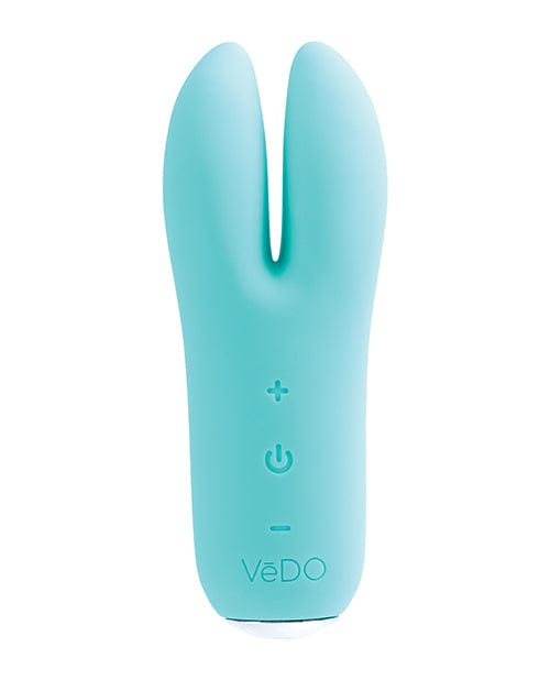 Savvy Co. VeDO Kitti Rechargeable Dual Vibe Vibrators