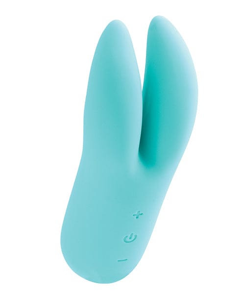 Savvy Co. VeDO Kitti Rechargeable Dual Vibe Vibrators