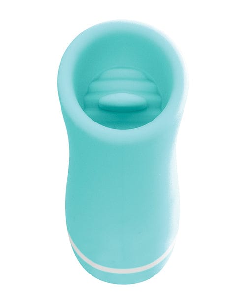 Savvy Co. VeDO Liki Rechargeable Flicker Vibe Vibrators