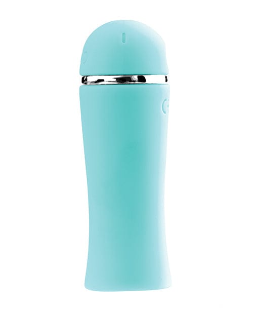 Savvy Co. VeDO Liki Rechargeable Flicker Vibe Vibrators