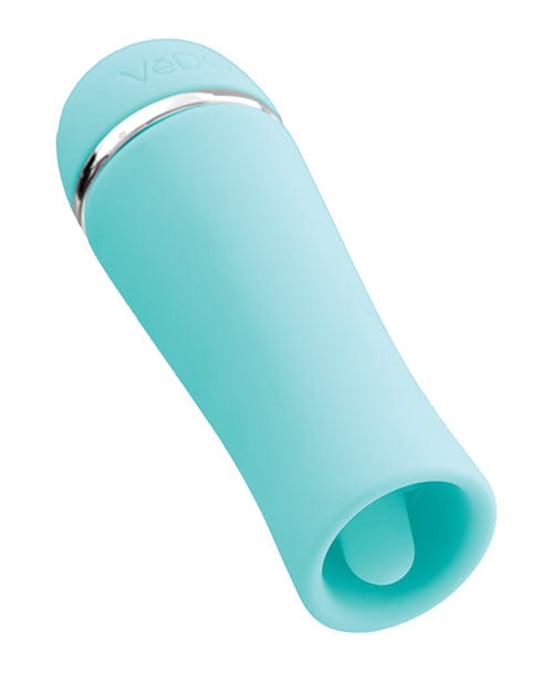 Savvy Co. VeDO Liki Rechargeable Flicker Vibe Vibrators