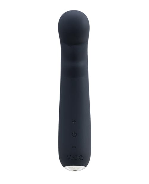 Savvy Co. Vedo Midori Rechargeable G Spot Vibe Vibrators