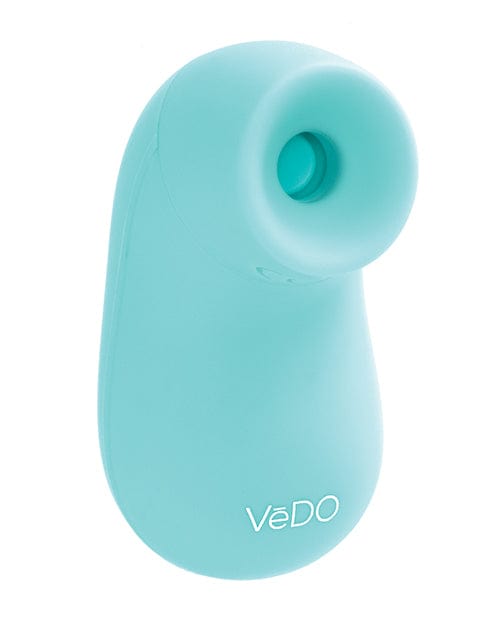 Savvy Co. VeDO Nami Rechargeable Sonic Vibe Vibrators