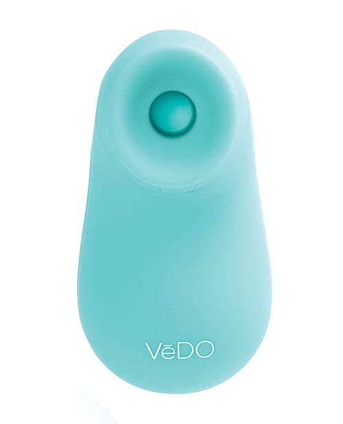 Savvy Co. VeDO Nami Rechargeable Sonic Vibe Vibrators