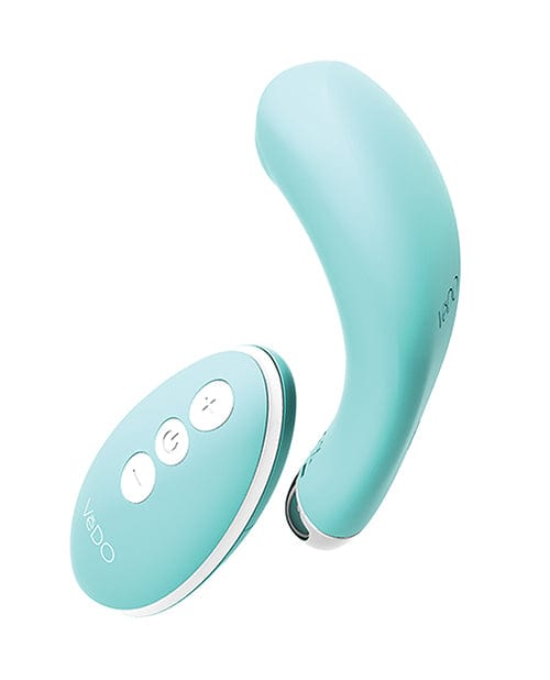 Savvy Co. VeDO Niki Rechargeable Panty Vibe Vibrators