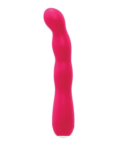 Savvy Co. VeDO Quiver Plus Rechargeable Vibe Vibrators