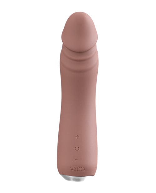 Savvy Co. VeDO Rialto Rechargeable Vibe Vibrators