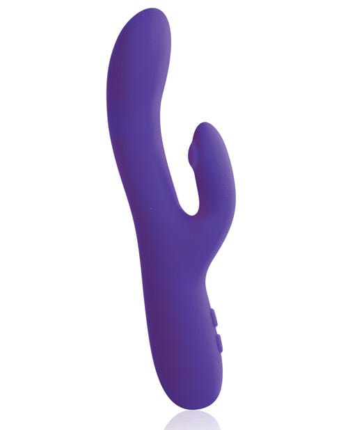 Savvy Co. VeDO Rockie Rechargeable Dual Vibe Vibrators