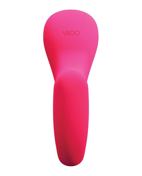 Savvy Co. Vedo Suki Plus Rechargeable Dual Sonic Vibe Vibrators