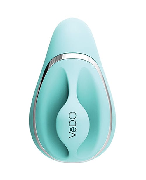 Savvy Co. VeDO Suki Rechargeable Vibrating Sucker Vibrators
