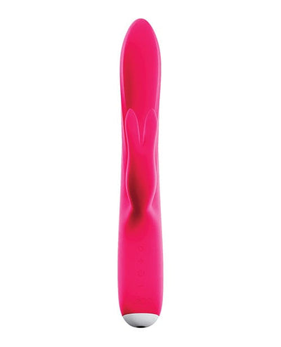 Savvy Co. VeDO Thumper Bunny Rechargeable Dual Vibe Vibrators