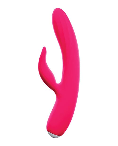 Savvy Co. VeDO Thumper Bunny Rechargeable Dual Vibe Vibrators