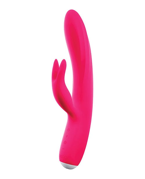 Savvy Co. VeDO Thumper Bunny Rechargeable Dual Vibe Vibrators