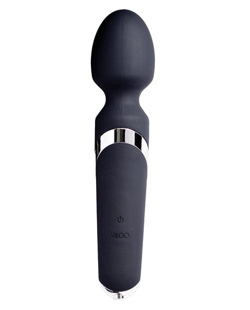 Savvy Co. VeDO Wanda Rechargeable Wand Vibrators