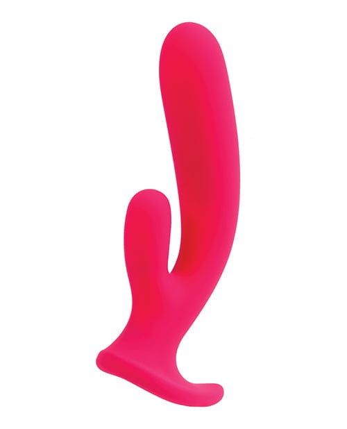 Savvy Co. VeDO Wild Rechargeable Dual Vibe Vibrators