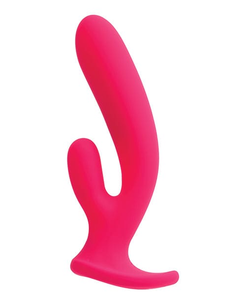 Savvy Co. VeDO Wild Rechargeable Dual Vibe Vibrators