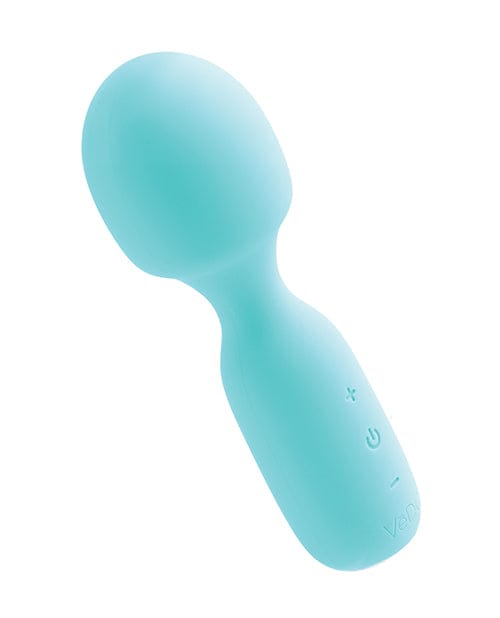 Savvy Co. VeDO Wini Rechargeable Mini Wand Vibrators