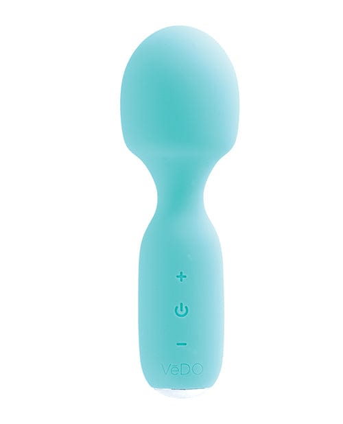 Savvy Co. VeDO Wini Rechargeable Mini Wand Vibrators