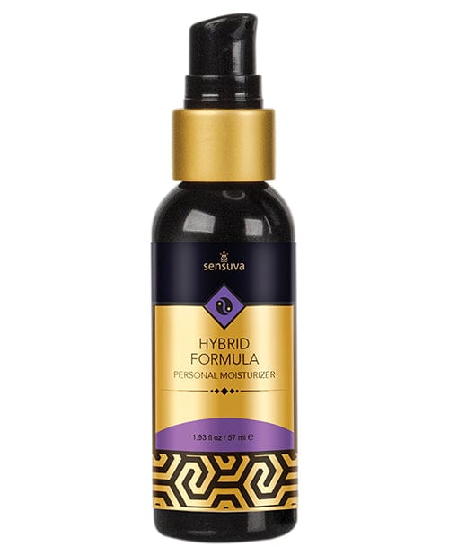 Sensuva Hybrid Personal Moisturizer - 1.93 oz. Unscented