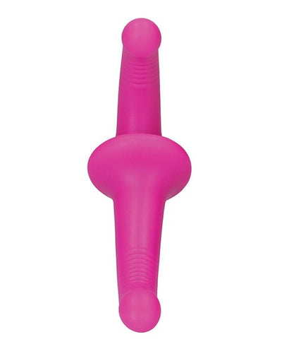 Shots America Shots Ouch Silicone Strapless Strap On Dildos
