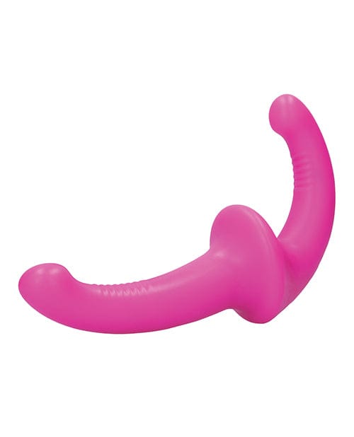 Shots America Shots Ouch Silicone Strapless Strap On Dildos