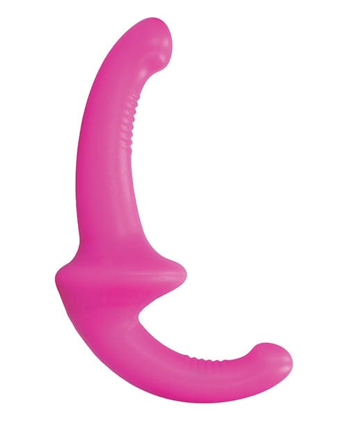 Shots America Shots Ouch Silicone Strapless Strap On Dildos