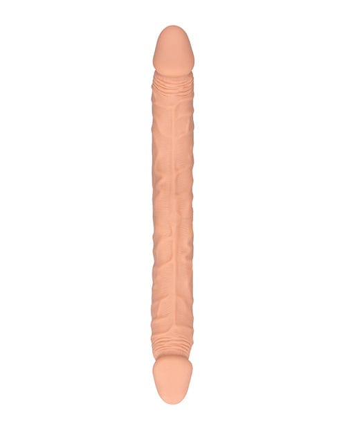 Shots America Shots REALROCK 14" Double Dong - Flesh Dildos