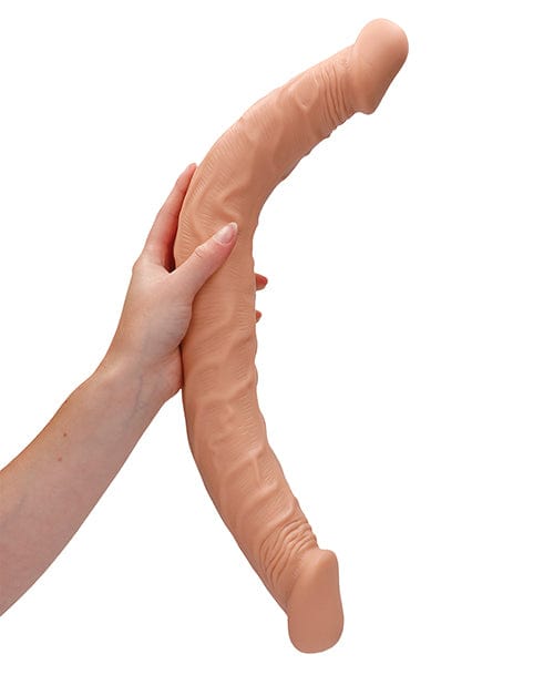 Shots America Shots Realrock 18" Double Dong Dildos