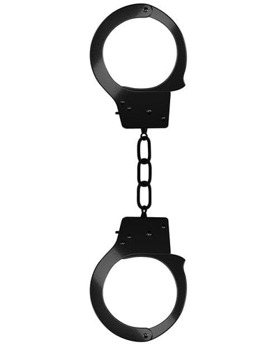 Shots America Shots Ouch Beginner Handcuffs Kink & BDSM