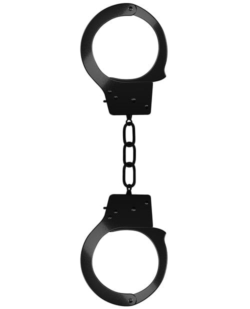 Shots America Shots Ouch Beginner Handcuffs Kink & BDSM