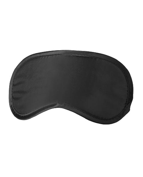 Shots America Shots Ouch Door Restraint Kit - Black Kink &amp; BDSM