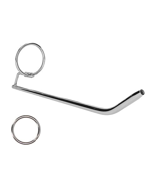 Shots America Shots Ouch Urethral Sounding Dilator Stick Kink &amp; BDSM