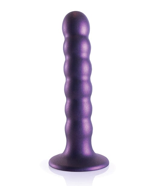 Shots America LLC Shots Ouch 5" Beaded G-spot Dildo Dildos